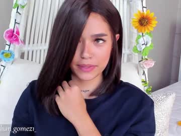 hot cam girl _meghan_gomez1_ image #198517