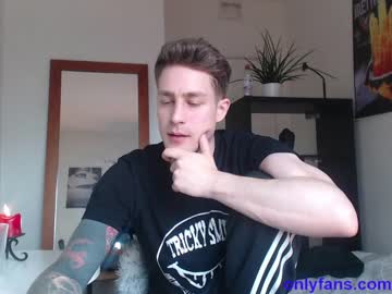 hot cam man sonic12_12 image #3553168