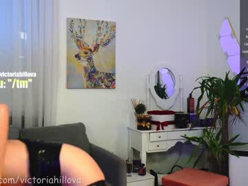 hot cam girl victoriahillova image #243212