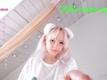 hot cam girl bettybarnett image #3097989