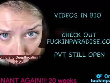 hot cam girl _fuckinparadise image #3040069