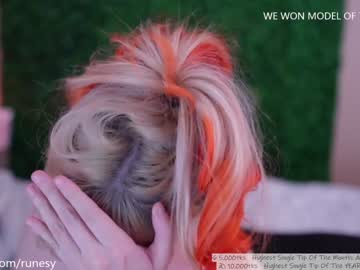 hot cam girl runesy image #1861025