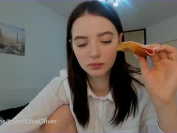 hot cam girl elisa_oliver image #633138