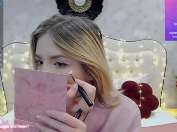 hot cam girl ginger_pie image #2181374