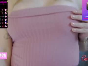 hot cam girl ginger_pie image #3053744