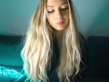hot cam girl pervyblonde image #629440