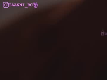 hot cam girl taanni_bc image #3862946
