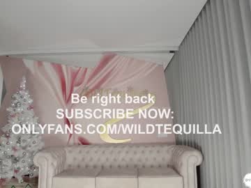 hot cam girl wildtequilla image #3952006
