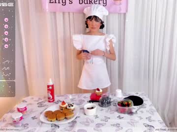 hot cam girl little_effy18 image #2562011