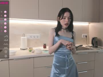 hot cam girl oki_dokie image #3051629