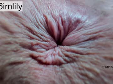 hot cam girl imlily96 image #681425
