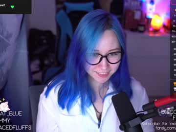hot cam girl blue_mooncat image #2852878