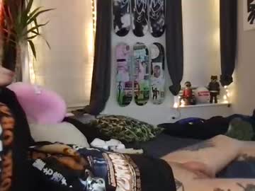 hot cam couple cassidyjustin image #2487276