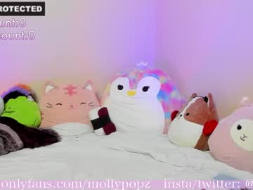 hot cam girl mollypopz image #683047