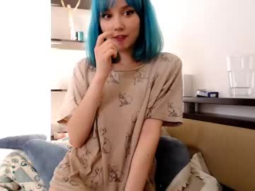 hot cam girl luna_asari image #1065349