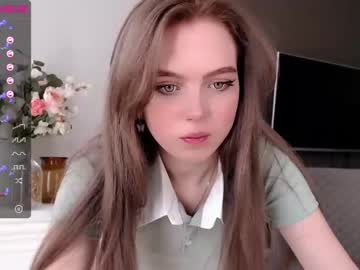 hot cam girl small_blondee image #1173759