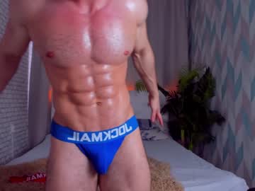 hot cam man adam_muscle_ image #1331701