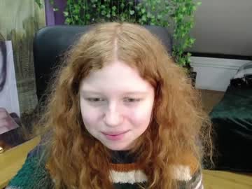 hot cam girl molly_redhead image #590163