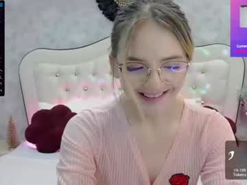 hot cam girl ginger_pie image #2286653
