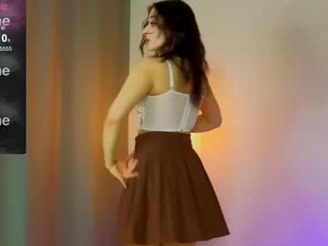 hot cam girl okeanika image #4694232