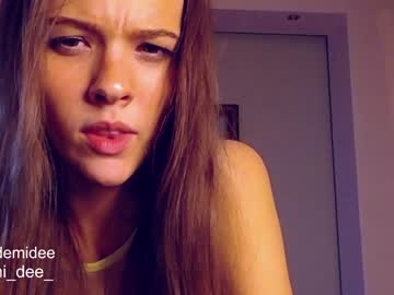hot cam girl _demi_dee_ image #2391362