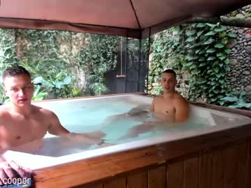hot cam man olivercooper image #404018