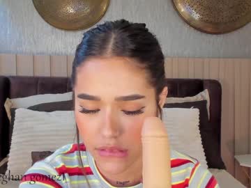 hot cam girl _meghan_gomez1_ image #2021167