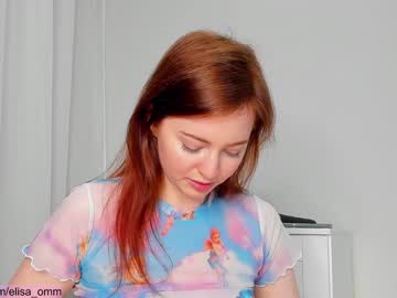 hot cam girl _elisa_omm_ image #763309