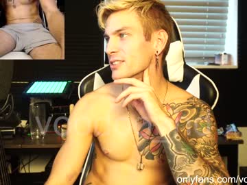hot cam man voodoo_hd image #323929