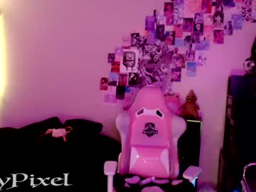 hot cam girl lilypixel image #2863341