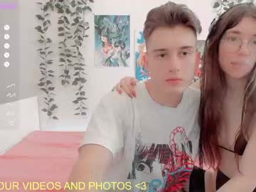 hot cam couple alicekaneky_xx image #1298427