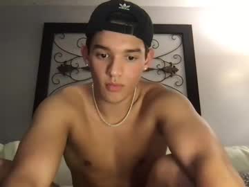 spanishprince007 hot cam