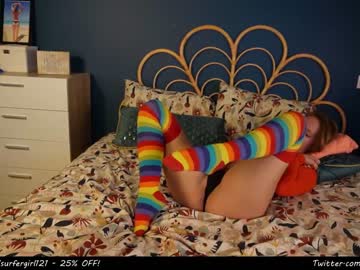 hot cam girl surfergirl121 image #2361902