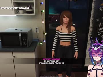 hot cam girl projektmelody image #2290591