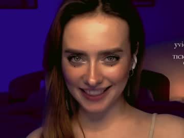 hot cam girl _yvie_ image #332058