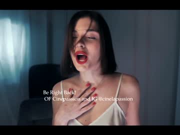 hot cam girl cinepassion image #592240