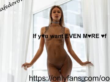 hot cam girl oksanafedorova image #3125561