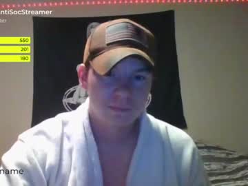 hot cam man antisocialstreamer image #2149159