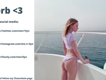 hot cam girl merrilyn image #2380042