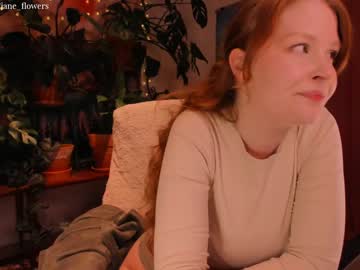 hot cam girl jane_flowers image #2504759