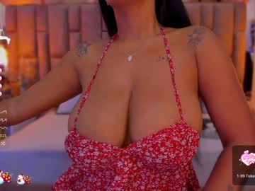 hot cam girl anahi_ryan image #3994565