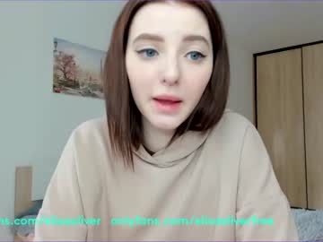 hot cam girl elisa_oliver image #905948