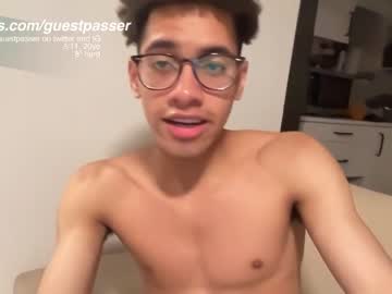 hot cam man guestpasser image #2916244