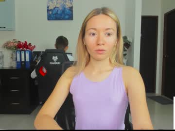 hot cam couple ellcrys image #2413856