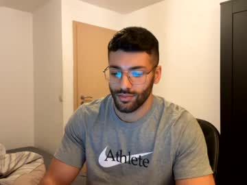hot cam man rogan1604 image #542714