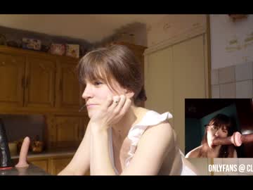 hot cam girl claire_moulin image #2498623