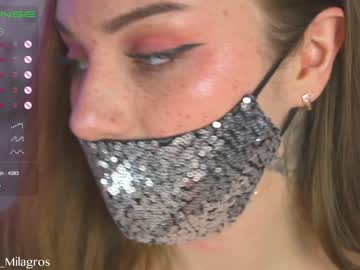 hot cam girl mia_milagros image #3136047