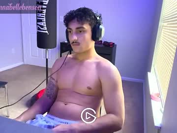hot cam man jaradhendrix image #4557121