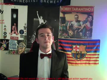 hot cam man bigjohnny550 image #1527068