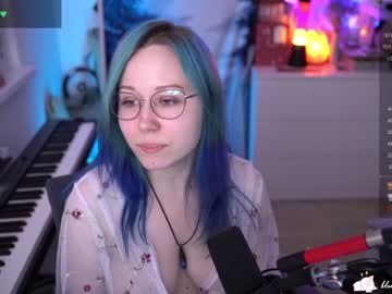 hot cam girl blue_mooncat image #3655873